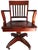 This piece is in nice overall condition and looks very good from all angles. When we acquired it, the varnish was...