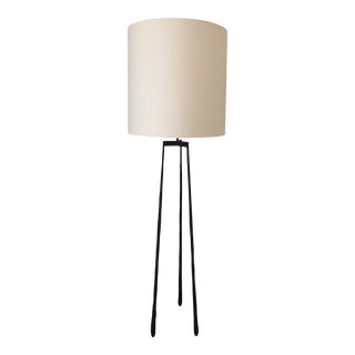 Christian Liaigre Liseron Floor Lamp For Sale
