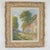 Brown A Delhomme, Entrance to the Castle in Bonneuil, 1920s, Framed For Sale - Image 8 of 8