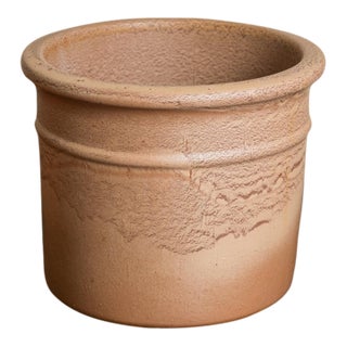 Vintage Gainey Ceramics Az-10 Azalea Planter in Sea Bluff For Sale