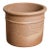 Vintage Gainey Ceramics Az-10 Azalea Planter in Sea Bluff For Sale