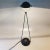 1980s Meridiana Table Lamp by Paolo Piva for Stefano Cevoli, Italy, 1980s For Sale - Image 5 of 11