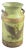 Antique American Milk Pail Canister With American Eagle On For Sale