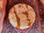Round Coffee Table with Onyx For Sale - Image 6 of 11