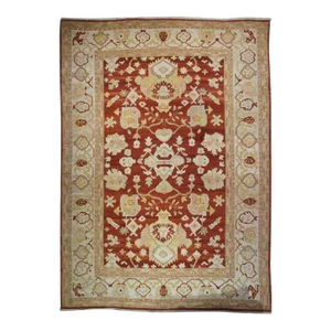 Oushak Rug 10' X 14'