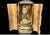 Japanese Lacquer and Giltwood Zushi Shrine For Sale - Image 10 of 10