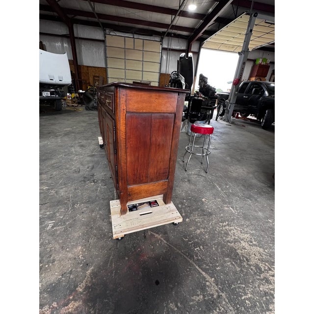 18th Century French Server For Sale - Image 10 of 14