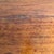 Italian Desk in Wood with Drawers and Brass Handles, Late 1800s For Sale - Image 11 of 18