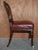 Victorian Mahogany & Leather Dining Chairs in the Style of Gillows, 1860s, Set of 6 For Sale - Image 10 of 15