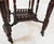 Victorian Parlour Table in Mahogany, 1890s For Sale - Image 6 of 8