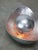 Vintage Eye Table Lamp, 1980s, in Good conditions. Designed 1980 to 1989 European Plug (up to 250V).The wiring of this...