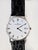 Silver Wristwatch from Jacques Lemans, 1990s For Sale - Image 8 of 8