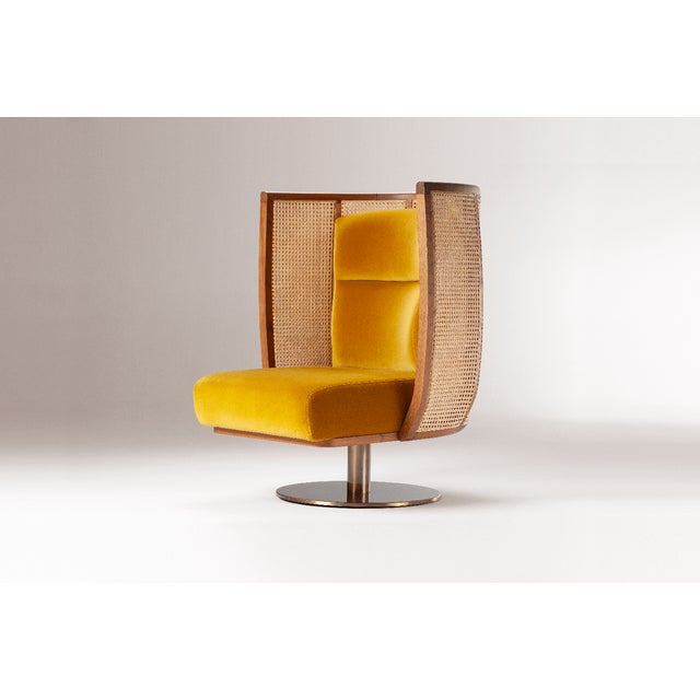 Egoísta Chair by Dooq Details For Sale - Image 6 of 15