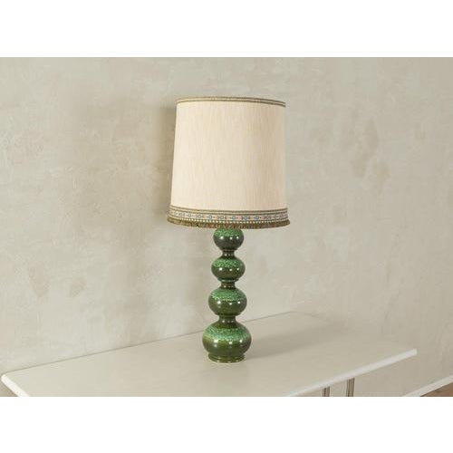 Bubble Table Lamp by Kaiser Leuchten For Sale - Image 5 of 8