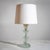1940s Table Lamp, Attributed to Barovier & Toso For Sale In New York - Image 6 of 9