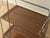 Vintage Dinett Serving Trolley by Bremshey & Co For Sale - Image 13 of 17