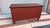 Antique Red Painted Dovetailed Blanket Chest, Lancaster County Pa, Circa 1830-1840 For Sale - Image 14 of 15