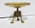 Grand Tour Three Leg Lamp Stand Circa 1900 For Sale - Image 4 of 8