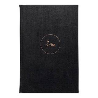 "Observations on a Salmon River" 1921 Griswold, F. Gray For Sale