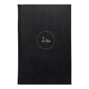 "Observations on a Salmon River" 1921 Griswold, F. Gray