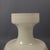 Vintage Space Age Vase in White Murano Glass, 1970s For Sale - Image 4 of 11