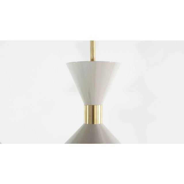 Monarch Pendants For Sale In New York - Image 6 of 12