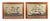 Pair of Royal Navy Sailor’s Woolworks by the Same Hand With Trapunto Sails For Sale - Image 4 of 18
