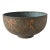 A Beautiful Hand-Made Stoneware Art Pottery Bowl by Gerry Williams For Sale