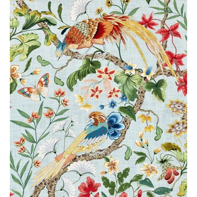 Scalamandré is a heritage American textile brand rooted in luxury and high-end design since its inception in 1929. Founder...