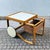 Model 900 Serving Trolley by Alvar Aalto for Artek, 1960 For Sale - Image 11 of 11
