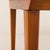 Scandinavian Round Teak Table with Hidden Extension, 1970s For Sale - Image 11 of 18
