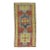Vintage Turkish Anatolian Gallery Runner - 4'11" x 11'8" For Sale