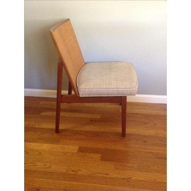 Nelson Dining Chairs for Herman Miller Set of 5 Chairish