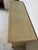 Wood Vintage French Provincial Style Carved Wood Sideboard / Buffet Cabinet For Sale - Image 7 of 18