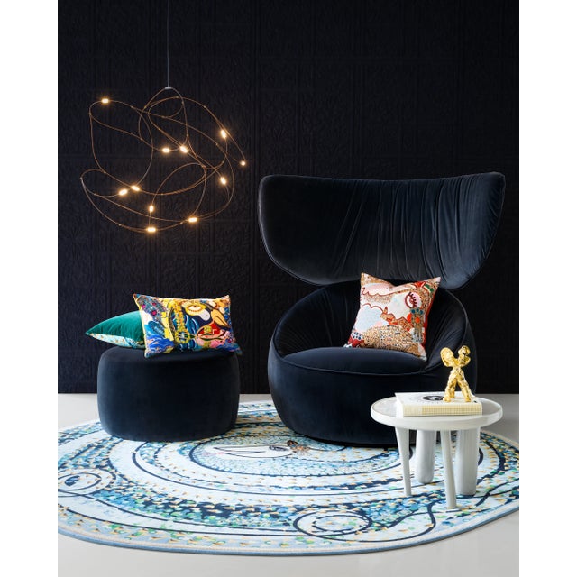 2020s Flock of Light Model 11 by Moooi For Sale - Image 5 of 10