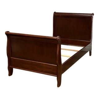 Twin Size Bombay & Company Bed Frame For Sale