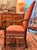 Traditional Georgian Style Arm Chair For Sale - Image 3 of 4