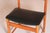 Wood Mid-Century Teak Chairs, 1970s, Set of 4 For Sale - Image 7 of 11