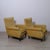 Wood Vintage Italian Lounge Chairs, 1950s, Set of 2 For Sale - Image 7 of 18