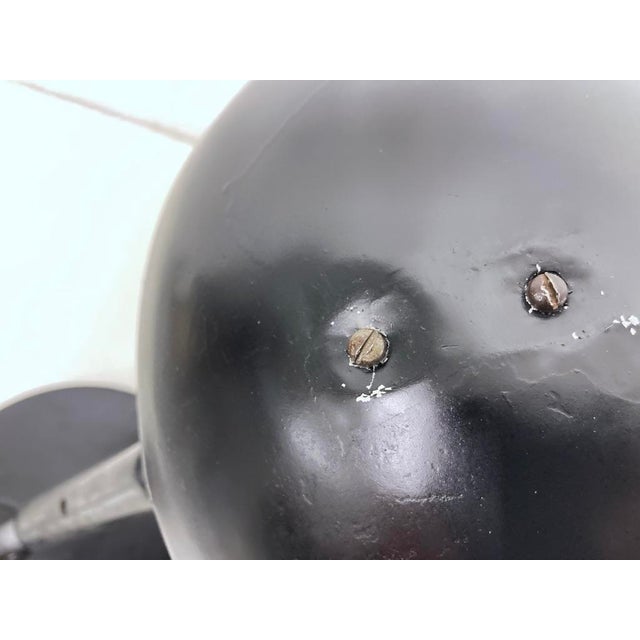 Adjustable Table Lamp by Kart Trabert for Bünte & Remmler, 1930s For Sale - Image 13 of 14