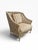 Henredon Henredon Beacon Hill 1990s Oversized French Country Bergère Armchair For Sale - Image 4 of 13