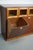 Vintage Dutch Beech and Oak Haberdashery Cabinet, 1950s For Sale - Image 11 of 17