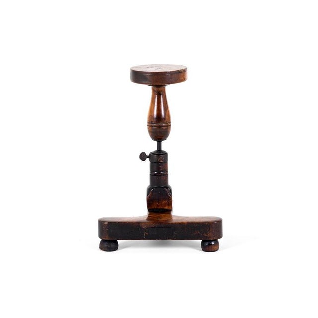 19th Century Gilders Wheel For Sale - Image 3 of 15