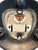 Seda Saar Very Rare MCM Richard Saar 1950’s Pottery Catchall Ashtray For Sale - Image 4 of 13