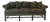 1990s Hickory Chair Custom James River Plantation Collection Traditional Chippendale Camelback Tapestry Sofa For Sale