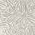 Gray Free Spirit Designer Vicki Payne Gray Zebra African Animal Print Skin Fabric- 8.9 Yards For Sale - Image 8 of 8