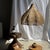 Traditional Indonesian Decorative Wooden Bird on a Base with Crest For Sale - Image 14 of 17