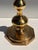 1970s Brass Standing Champagne Cooler / Planter For Sale - Image 11 of 11