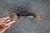 Victorian Cast Iron Griffin Boot Scraper For Sale - Image 4 of 8