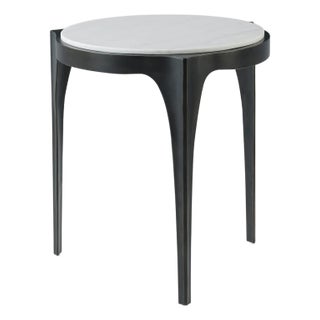 Modernist Side Table For Sale